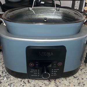 Ninja foodi possible cooker pro